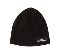 Quiksilver Homme Cushy Hdwr Casquette, Anthracite, Taille Unique EU