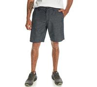 Quiksilver Homme Davis Chino Shorts, Navy Blazer Heather, L EU