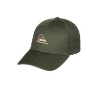Casquette Decades kk cap Kaki Army Taille : Adulte