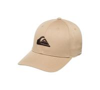 Quiksilver Homme Decades Casquette, Incense, Taille Unique EU