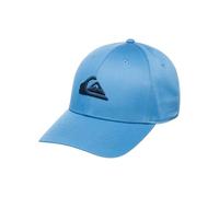 Quiksilver - Decades - Casquette - One Size - coronet blue