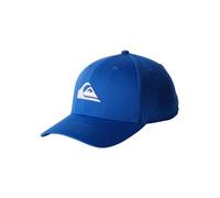 Quiksilver Homme Decades Chapeau, Monaco Blue, Taille Unique EU