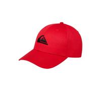 Quiksilver Homme Decades Chapeau, Salsa, Taille Unique EU