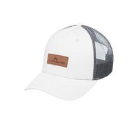Quiksilver Homme Down The Hatch Casquette Newsie, Wind Chime, Taille Unique EU