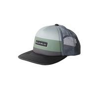 Quiksilver Homme Emu Coop Chapeau, Iron GATE, Taille Unique EU