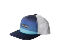 Quiksilver Homme Emu Coop Chapeau, Monaco Blue, Taille Unique EU