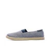 Quiksilver Espadrilles ESPADRILLED Bleu Homme Taille 40 EU