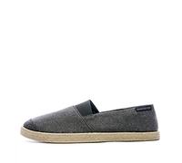Quiksilver Espadrilles Noir Taille EU 39 Homme