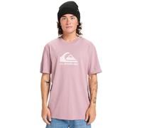 Quiksilver Homme Ev Comp Logo T-Shirt, Elderberry, XXL EU