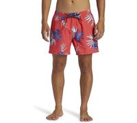 Short Pour Hommes Quiksilver Everyday Mix Volley 15 Aqyjv03147-rmc6