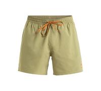 Quiksilver Homme Everyday Solid Volley 15 Maillot De Bain, Aloe, XS EU