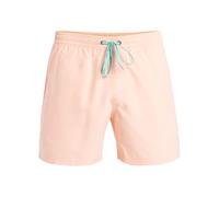 Quiksilver Everyday Solid 15" - Maillot de bain Peach Parfait XXL