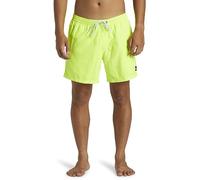 Maillots de bain hommes Quiksilver EVERYDAY SOLID VOLLEY 15 Jaune EU S