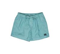 Quiksilver Homme Everyday Surfwash Volley 15 Maillot De Bain, Aquifer, XS EU