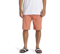 Quiksilver Homme Everyday Union Light Shorts, Canyon Clay, M EU