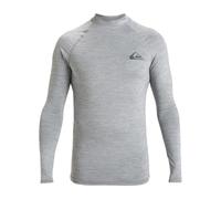 Quiksilver Homme Everyday Upf50 Combinaison De Soleil, Quarry Heather, S EU