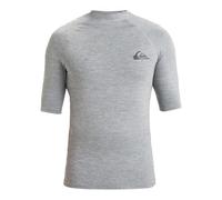 Quiksilver Homme Everyday Upf50 Combinaison De Soleil, Quarry Heather, XS EU