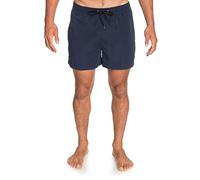 Quiksilver Homme Everyday Volley 15 Maillot De Bain, Navy Blazer, L EU