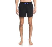 Quiksilver Homme Everyday Volley 15 Maillot De Bain, Noir, XXL EU