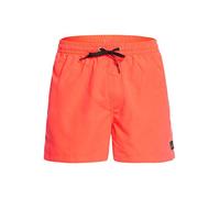 Quiksilver Homme Everyday Volley 15 Short De Bain, Fiery Coral, S EU