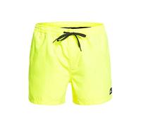 Quiksilver Homme Everyday Volley 15 Short De Bain, Safety Yellow, XS EU