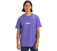 Quiksilver Homme Fineline T-Shirt, Dusted Peri, S EU