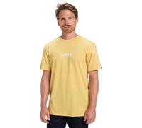 Quiksilver Homme Fineline T-Shirt, Rattan, L EU