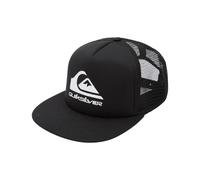 Quiksilver Homme Foamslayer Casquette, Anthracite, Taille Unique EU