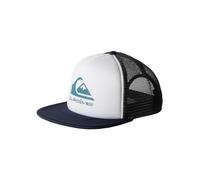 Quiksilver Homme Foamslayer Chapeau, Dark Navy, Taille Unique EU