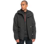 Quiksilver Homme Futur Arris Veste, Tarmac, L EU