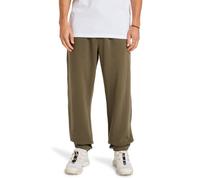 Quiksilver Homme Graphic Jogger Pantalons, Grape Leaf, XS EU