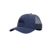 Quiksilver Homme Grounder Chapeau, Blue Shadow, Taille Unique EU
