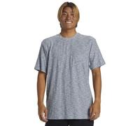 Quiksilver Homme Kentin Pocket Sweatshirt À Capuche, Crown Blue Kentin SS, L EU