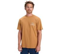 Quiksilver Homme Light Waves T-Shirt, Almond, L EU