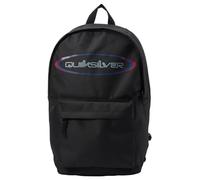 Quiksilver™ The Poster Logo - Taille unique - Noir, jet black, Taille unique, Décontracté
