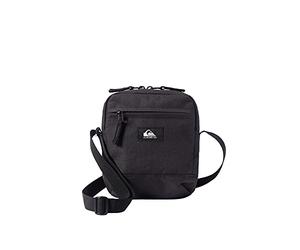 Quiksilver Homme Magicall Waist Pack, Noir, Taille Unique