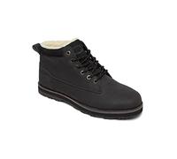 Quiksilver Mission V Winter Chaussures noir 10.0
