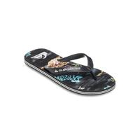 Quiksilver Homme Molokai Art 25. Sandale, Anthracite, 42 EU