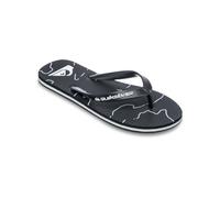 Quiksilver Homme Molokai Art 25 Sandale, Black Camo, 41 EU