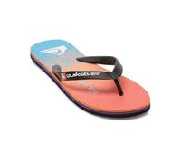 Tongs Pour Hommes Quiksilver Molokai Art Ii Aqyl101360-xbbn