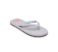 Quiksilver Homme Molokai Core. Sandale, Micro Puce, 40 EU