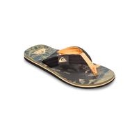Quiksilver Homme Molokai Layback II Sandale, Iris Leaf, 40 EU