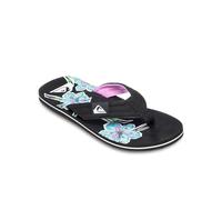 Quiksilver Homme Molokai Layback. Sandale, Black Backyards, 43 EU