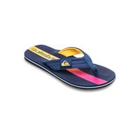 Quiksilver Homme Molokai Layback. Sandale, Estate Blue Holmes, 39 EU