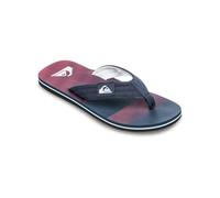 Quiksilver Homme Molokai Layback. Sandale, India Ink Tijuana, 41 EU