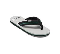 Quiksilver Homme Molokai Layback Saturn Sandale, Gris 1, 40 EU