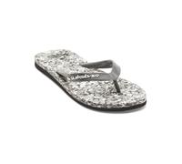 Quiksilver Homme Molokai recyclé Sandale, Anthracite, 40 EU
