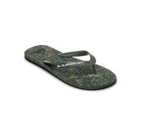 Quiksilver Homme Molokai Recycled. Sandale, Grape Leaf, 47 EU