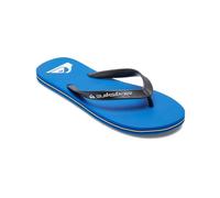 Quiksilver Homme Molokai Sandale, Bleu 1a, 41 EU