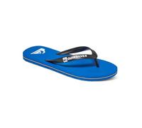 Quiksilver Homme Molokai Sandale, Noir (Negro/(Xkbk Black/Blue/Black) Xkbk), 47 EU